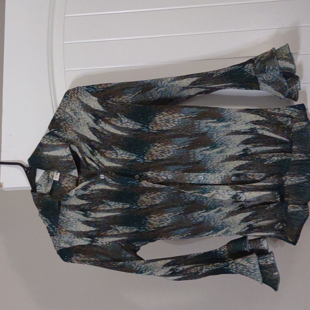 Blouse - Picture 2 of 2